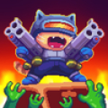 Cat Gunner icon