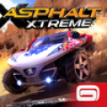 Asphalt Xtreme Mod APK icon