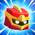 Circle Hero‏ icon