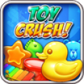 Toy Crush Mod APK icon