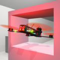 Drone Racing - Quadcopter FPV Mod APK icon
