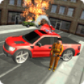 Emergency Fireman Rescue 2016 Mod APK icon