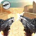 Gun Strike Shoot Killer Mod APK icon