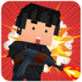 Kill Him Mod APK icon