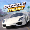 Puzzle Heist: Epic Action RPG‏ icon