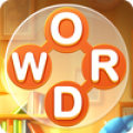 Wordsdom – Best Word Puzzle Game‏ icon