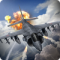 Sea Harrier Flight Simulator Mod APK icon