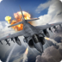 Sea Harrier Flight Simulator Mod APK 1.08 - Baixar Sea Harrier Flight Simulator Mod para android com [Desbloqueada]