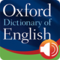 Oxford Dictionary of English Mod APK icon