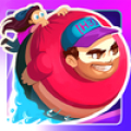 H3H3: Ball Rider Mod APK icon