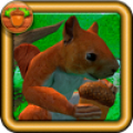 Squirrel Simulator‏ icon