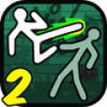 Street Fighting 2: Multiplayer Mod APK icon