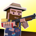 Texas Farm Mod APK icon