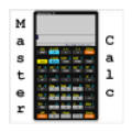 MC50 Programmable Calculator‏ icon