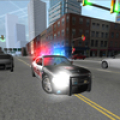 Duty Driver Police FULL Mod APK icon