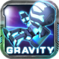 Robot Bros Gravity Mod APK icon