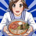 Ramen House Mod APK icon