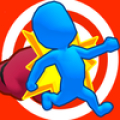 Throw the Buddy Mod APK icon