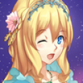 Undead Cinderella icon