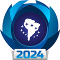 Libertadores Pro 2024 Mod APK icon