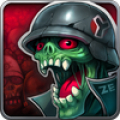 Zombie Evil Mod APK icon