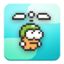 Swing Copters Mod APK 1.3 - Baixar Swing Copters Mod para android com [Invencível]