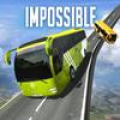 Impossible Bus Simulator icon