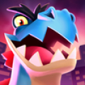 I Am Monster Mod APK icon