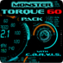 60 Torque Themes OBD 2 Mod APK 1.2 - Baixar 60 Torque Themes OBD 2 Mod para android com [Pago gratuitamente][Compra grát