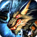 Ninja Wolfman-Best  Fighter Mod APK icon