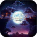 Starry Night Pass Wallpaper Mod APK icon