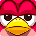 Kooky Bird Mod APK icon