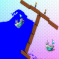 Water Physics Sandbox Mod APK icon