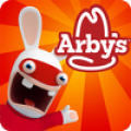 Rabbids Arby's Rush icon