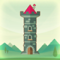Crazy Tower 2 Mod APK icon