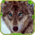 Furious Wolf Simulator icon