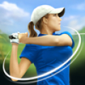 Pro Feel Golf Mod APK icon