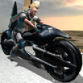 Motorcycle racing - Moto race Mod APK icon