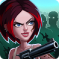 Zombie Town Mod APK icon