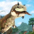 Primal Dinosaur Simulator Mod APK icon