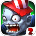 Zombie Diary 2: Evolution Mod APK icon