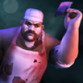 Scary Butcher 3D Mod APK icon