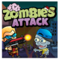 Zombie Attack - Premium Mod APK icon