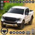 Offroad Bolero Game master 3D Mod APK icon