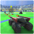 Clash of Tanks: Battle Arena Mod APK icon