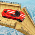 Mega Ramp : Car Racing Stunts Mod APK icon