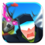 Mountain Rage Mod APK 1.4.5 - Baixar Mountain Rage Mod para android com [Dinheiro Ilimitado]