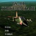 Gunship III - STRIKE PACKAGE Mod APK icon