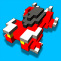 Hovercraft - Build Fly Retry icon