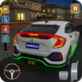 US Car Games 3d: Car Games icon